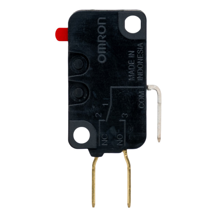 Додатковий контакт TELERGON 1NO+1NC