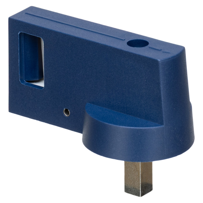 Пряма ручка перемикача TELERGON S5000B 125-250A