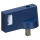 Пряма ручка перемикача TELERGON S5000B 125-250A