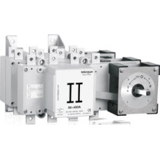 Перемикач TELERGON BYP 3P 250A