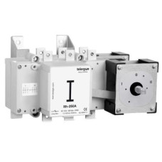 Перемикач TELERGON S5F 3P 315A