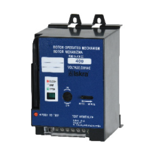Мотор-привід ISKRA для MOD3 AC230V