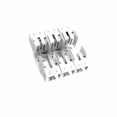 Утримувач запобіжників Woehner NH1/3, 3p 250A
