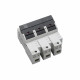 Утримувач запобіжників Woehner тип J, 30A/600V (21×57), з індикатором стану