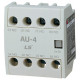 Додатковий контакт LS ELECTRIC AU-4 2NO+2NC