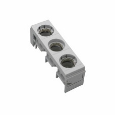 Утримувач запобіжників Woehner D0, 3p, E33, 63A