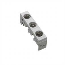 Утримувач запобіжників Woehner D0, 3p, E27, 25A