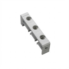 Утримувач Custo EL Woehner DO запобіжників, 60mm