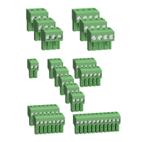 Клемна колодка до контролера Schneider Electric M171 42 I/O