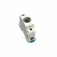 Утримувач Woehner D0 E18/ 63A/ 1P