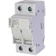 Тримач запобіжників Italweber 2P DCH 10×38 32A 690V АC