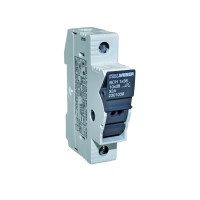 Тримач запобіжників Italweber 1P BCH 10×38 32A 690V АC