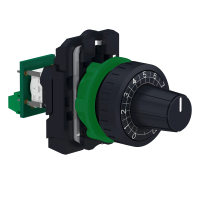 Потенціометр R10K XB5 Schneider Electric