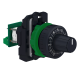 Потенціометр R10K XB5 Schneider Electric