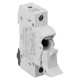 Тримач запобіжників Italweber 1P DCH 10×38 32A 690V АC