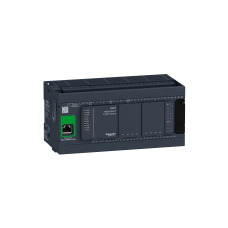 ПЛК Schneider Electric M241 40 ВХ/ВИХ ТРАНЗ 2RS485 1ETH