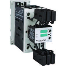 Контактор для комутації конденсаторів до 60 кВАр VSK 60 10 230V 50/60Hz