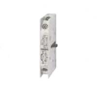 Додатковий контакт TELERGON 1NO + 1NC
