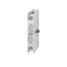 Додатковий контакт TELERGON 1NO + 1NC