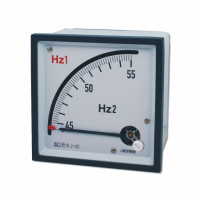 Частотомір FRER F96FP 90˚ 45-55Hz 57,7 - 440V