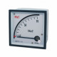 Частотомір FRER F96FP 90˚ 45-55Hz 57,7 - 440V