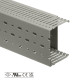 Перфорований короб Klemsan 100×80 KKD 1008