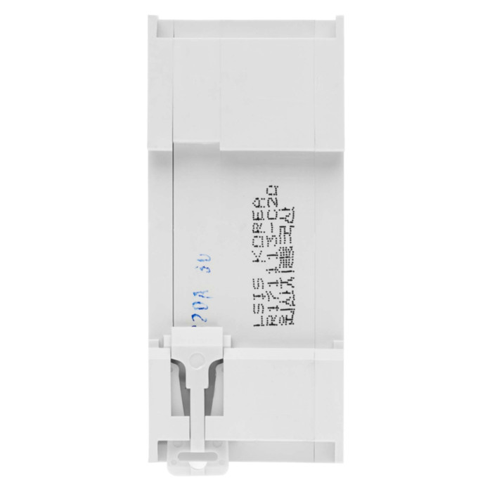 Диференційний автоматичний вимикач LS ELECTRIC RKP 1P+N C10A/0.03 4.5kA