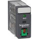Реле управління Schneider Electric 2CO, ~230V