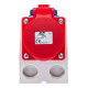Розетка комбінована IDE SCHUKO 2P+E/3P+N+E 16A 200/346–240/415V IP44