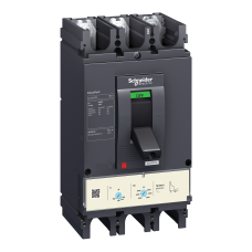 LV563306 АВТ.ВИМИКАЧ EASYPACT CVS630F TM600D 3P3D