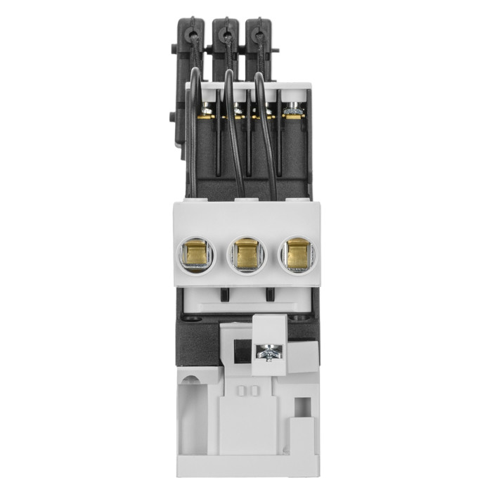Контактор для комутації конденсаторів до 30 кВАр VSK 30 11 230V 50/60Hz