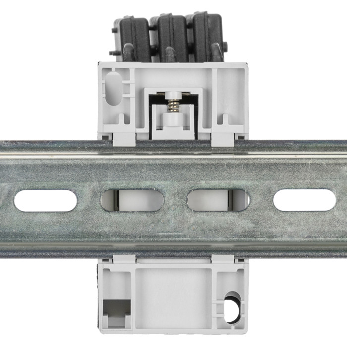 Контактор для комутації конденсаторів до 30 кВАр VSK 30 11 230V 50/60Hz