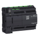 ПЛК Schneider Electric М172Р БЕЗ ДИСП. 42 Вх/Вих, Eth, ІЗ.