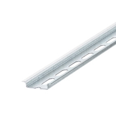 Монтажна DIN-рейка Vector VS HDS 35×7.5mm з перфорацією