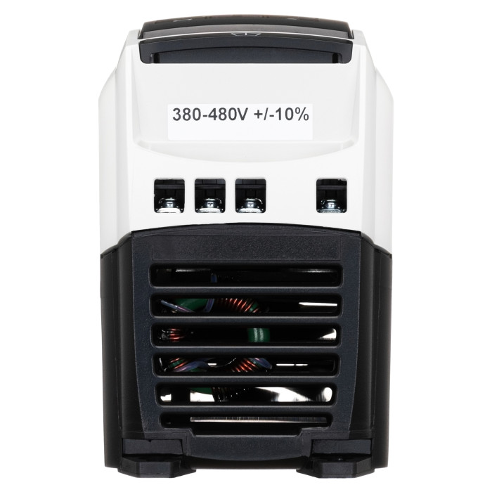 Перетворювач частоти Vector VS V-Drive VDN 1.5/2.2kW IP20 3Ph 380-480V з EMC