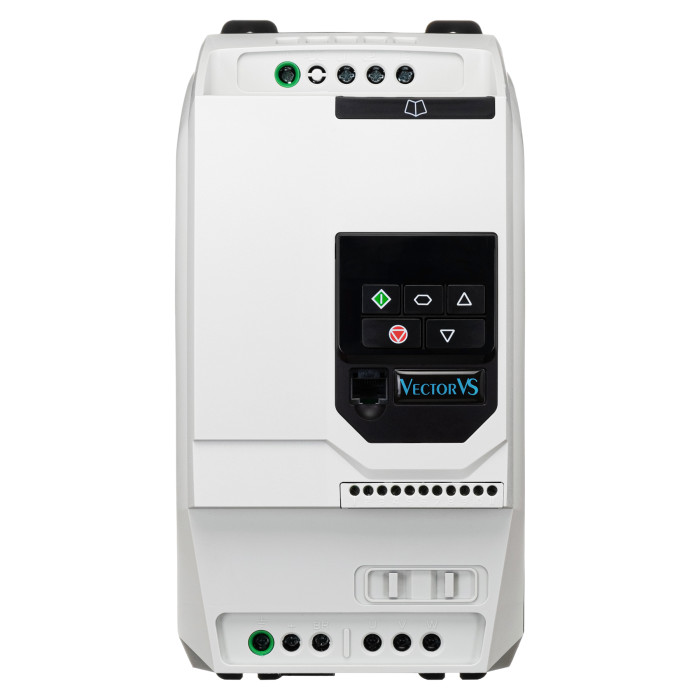 Перетворювач частоти Vector VS V-Drive VDN 5.5/7.5kW IP20 3Ph 380-480V з EMC
