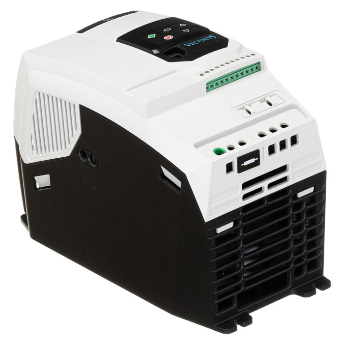 Перетворювач частоти Vector VS V-Drive VDN 5.5/7.5kW IP20 3Ph 380-480V з EMC