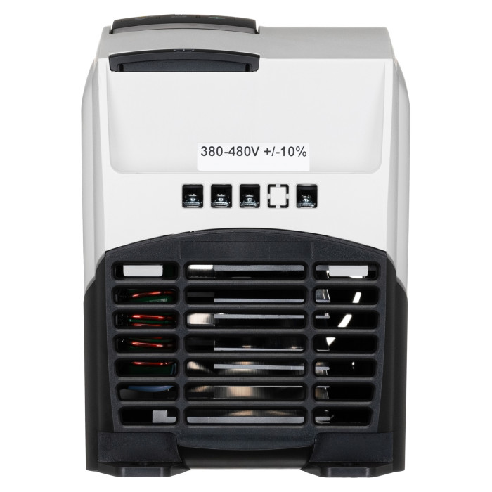 Перетворювач частоти Vector VS V-Drive VDN 7.5/11kW IP20 3Ph 380-480V з EMC
