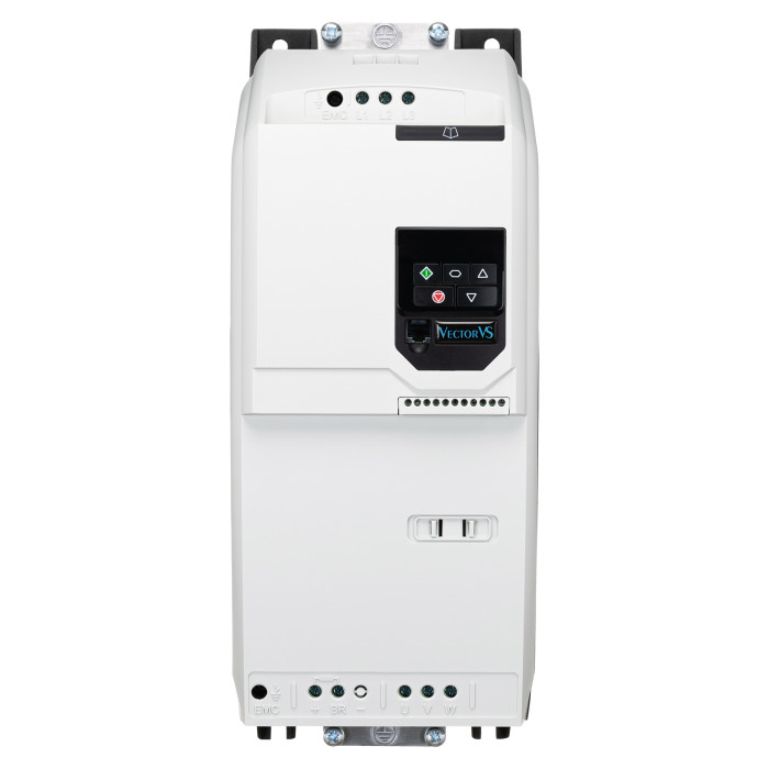 Перетворювач частоти Vector VS V-Drive VDN 18.5/22kW IP20 3Ph 380-480V з EMC