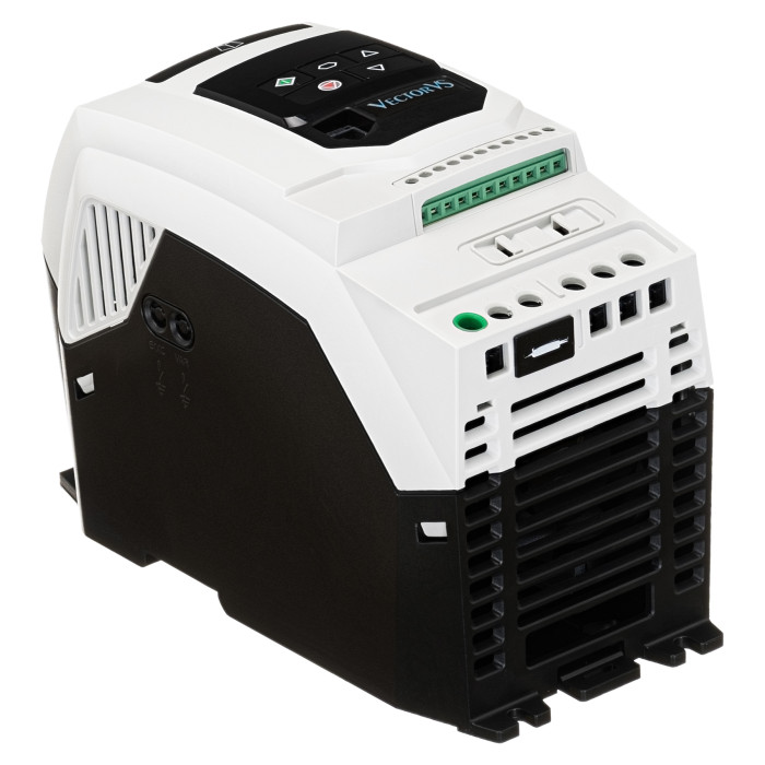 Перетворювач частоти Vector VS V-Drive VDN 0.37/0.75kW IP20 3Ph 380-480V з EMC