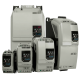 Перетворювач частоти Vector VS V-Drive VDN 0.75/1.1kW IP20 1Ph 200-240V з EMC