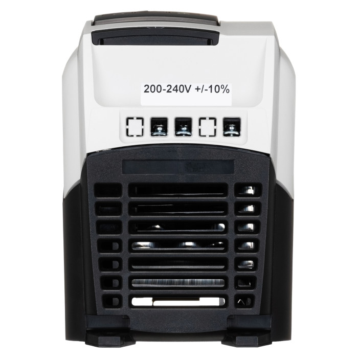 Перетворювач частоти Vector VS V-Drive VDN 0.75/1.1kW IP20 1Ph 200-240V з EMC