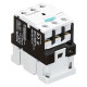 Контактор Vector VS VCN 25A 230V AC