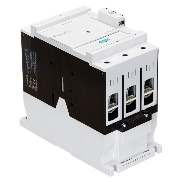 Контактор Vector VS VCN 150A 230V AC