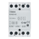 Модульний контактор ISKRA IKA 63A 230V AC 4NO