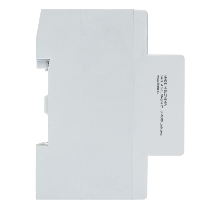 Модульний контактор ISKRA IKA 63A 230V AC 4NO