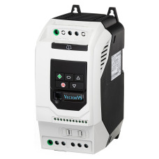 Перетворювач частоти компактний Vector VS V-Drive VDN 1.5/2.2kW IP20 1/3Ph 200-240V з ЕМС