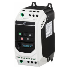 Перетворювач частоти Vector VS V-Drive VDN 2.2/4kW IP20 1/3Ph 200-240V з ЕМС