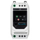 Перетворювач частоти Vector VS V-Drive VDN 2.2/4kW IP20 1/3Ph 200-240V з ЕМС