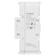Додатковий полюс TELERGON до S3 100-125A